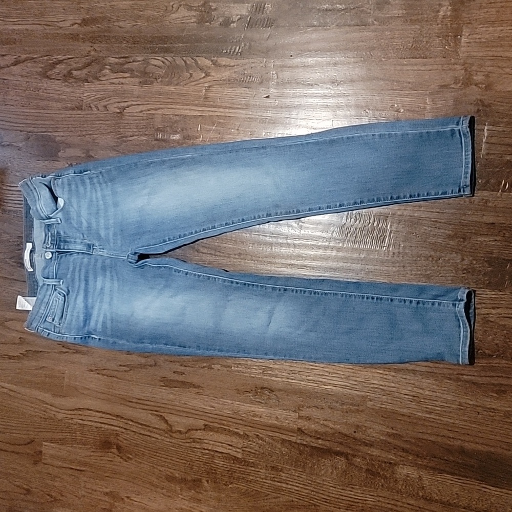 Signature by Levi Strauss & Co. Gold Girls' Skinny Jeans